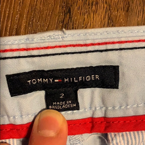 Tommy Hilfiger dress pants - Picture 2 of 7